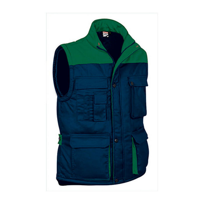 VESTA DE LUCRU UNISEX Thunder