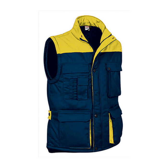 VESTA DE LUCRU UNISEX Thunder
