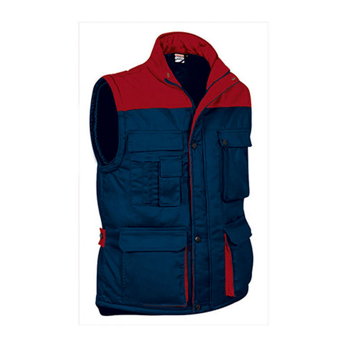 VESTA DE LUCRU UNISEX Thunder