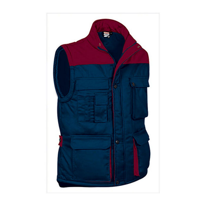 VESTA DE LUCRU UNISEX Thunder