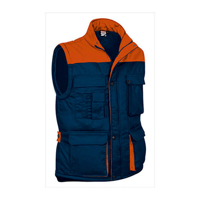 VESTA DE LUCRU UNISEX Thunder