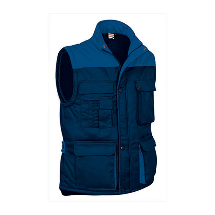 VESTA DE LUCRU UNISEX Thunder