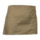 Sort poliester si bumbac Coffee