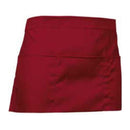 Sort poliester si bumbac Coffee