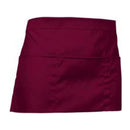 Sort poliester si bumbac Coffee