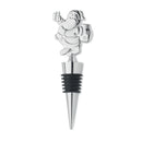 Dop de sticlă design Crăciun din aliaj de zinc ALTO