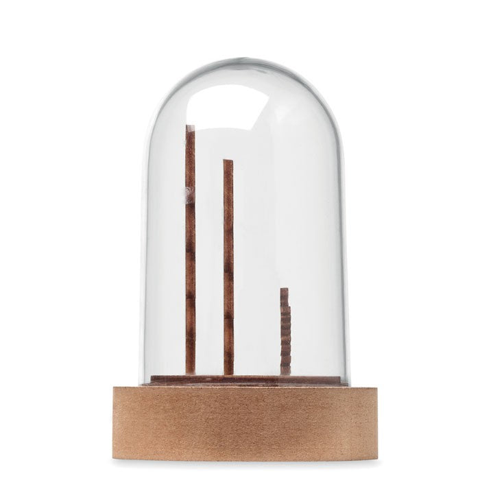 Ornament de Craciun cu LED "Rovani"