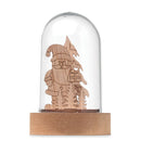 Ornament de Craciun cu LED "Rovani"