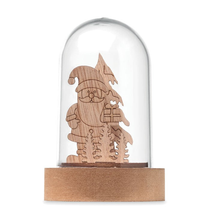 Ornament de Craciun cu LED "Rovani"