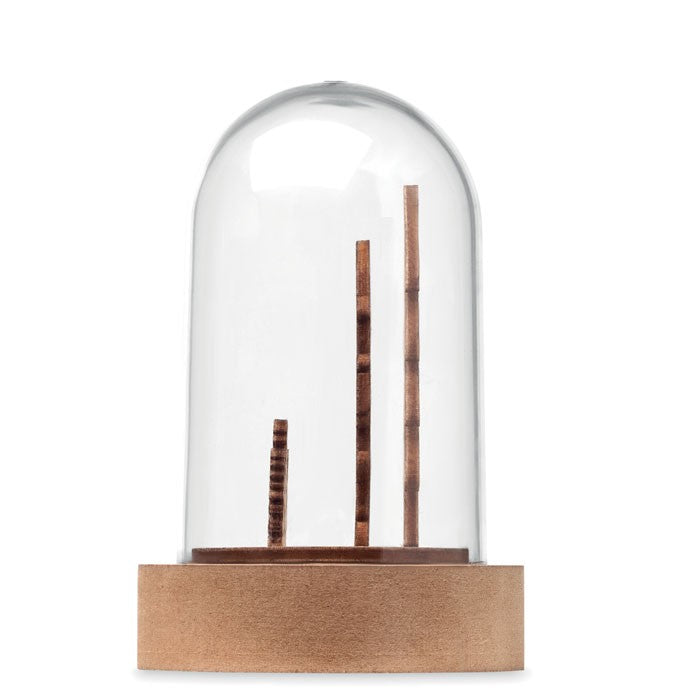 Ornament de Craciun cu LED "Rovani"