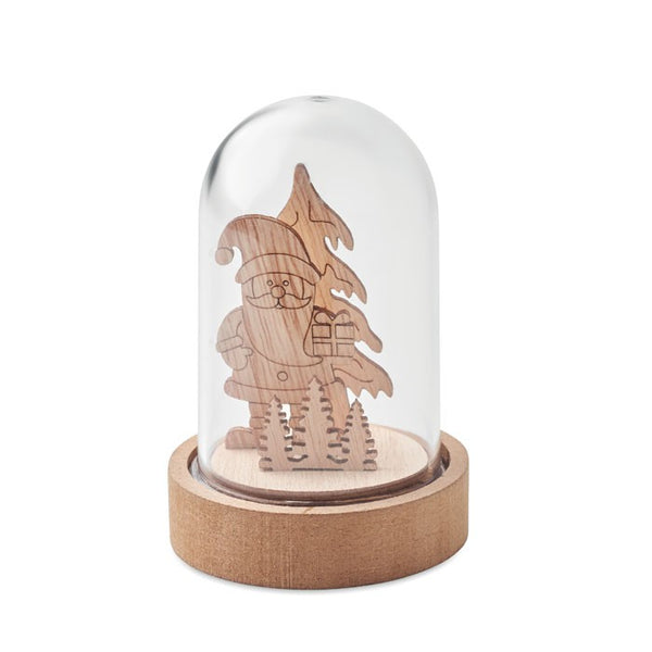 Ornament de Craciun cu LED "Rovani"