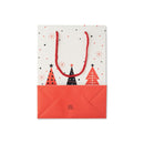 Sacosa medie cadou din hartie "Bossa Medium"