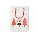 Sacosa medie cadou din hartie "Bossa Medium"