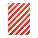 Sac bumbac cu snur Santa "Laukku"