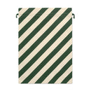 Sac bumbac cu snur Santa "Laukku"