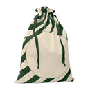 Sac din bumbac motive Craciun 50x70 cm LAUKKU
