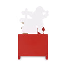 Calendar de Craciun "Laskenta"