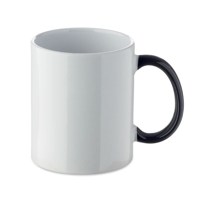 Cana ceramica motive de sezon 300ml "Festimug"