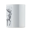 Cana ceramica motive de sezon 300ml "Festimug"