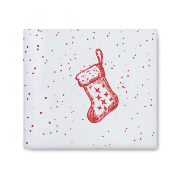 Cana ceramica motive de sezon 300ml "Festimug"