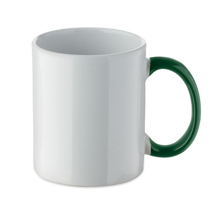 Cana ceramica motive de sezon 300ml "Festimug"