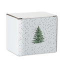 Cana ceramica motive de sezon 300ml "Festimug"