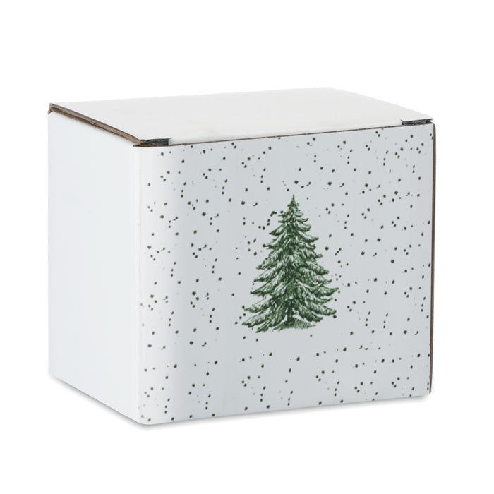 Cana ceramica motive de sezon 300ml "Festimug"