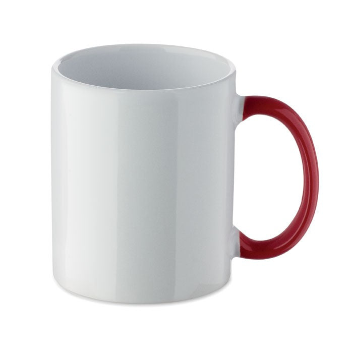 Cana ceramica motive de sezon 300ml "Festimug"