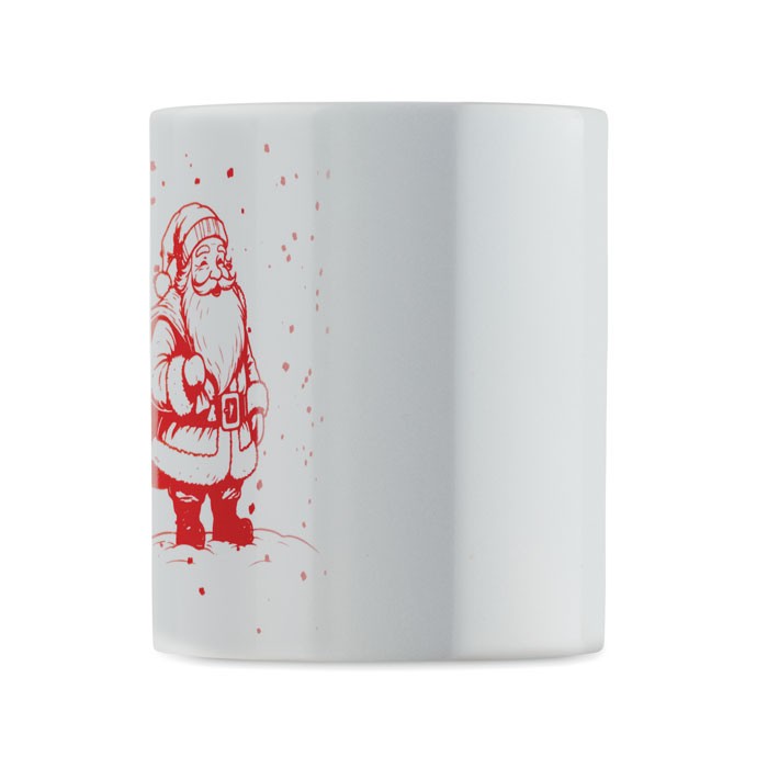 Cana ceramica motive de sezon 300ml "Festimug"