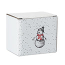 Cana ceramica motive de sezon 300ml "Festimug"