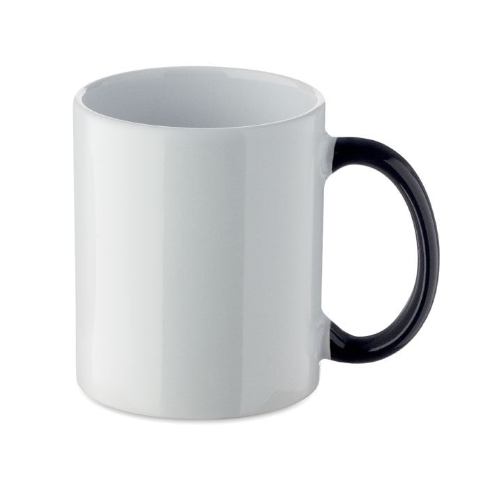Cana ceramica motive de sezon 300ml "Festimug"
