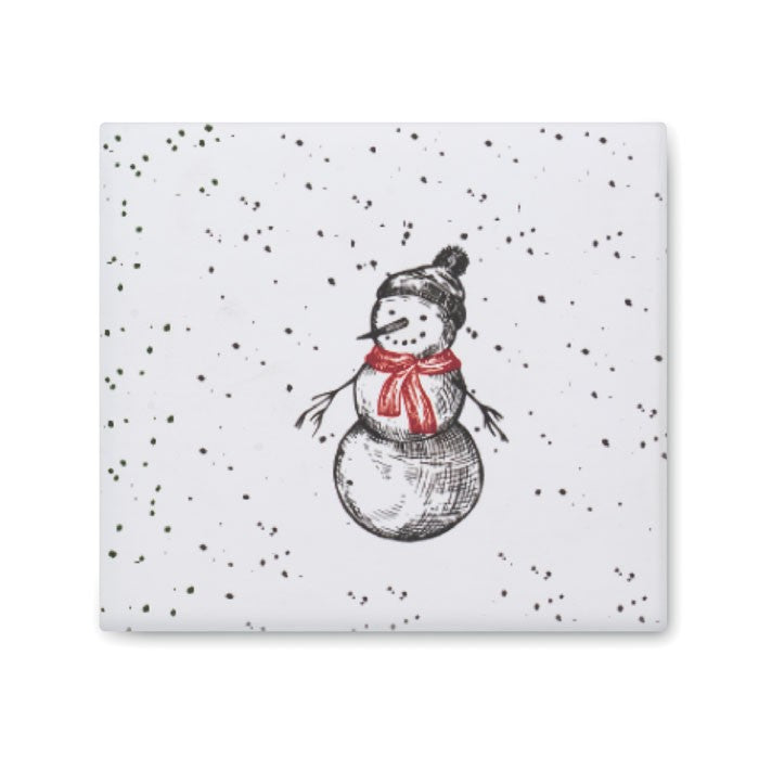 Cana ceramica motive de sezon 300ml "Festimug"