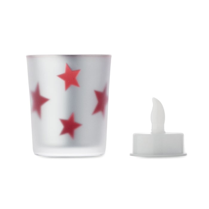 Lumanare tealight LED "Landle"