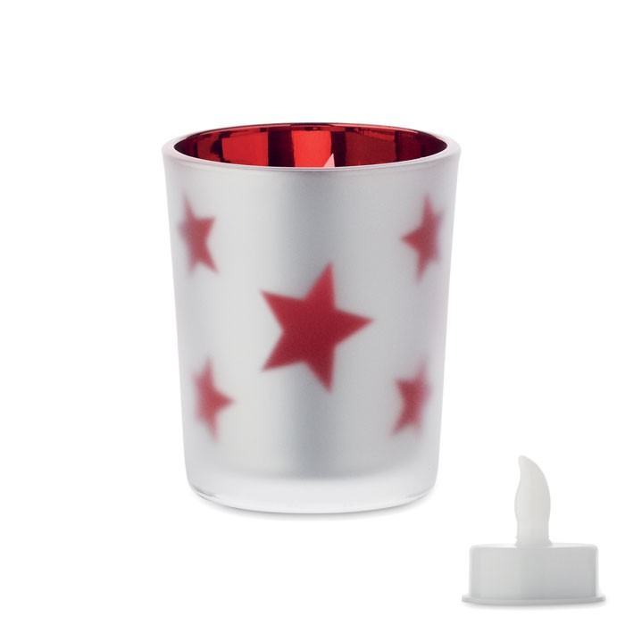 Lumanare tealight LED "Landle"