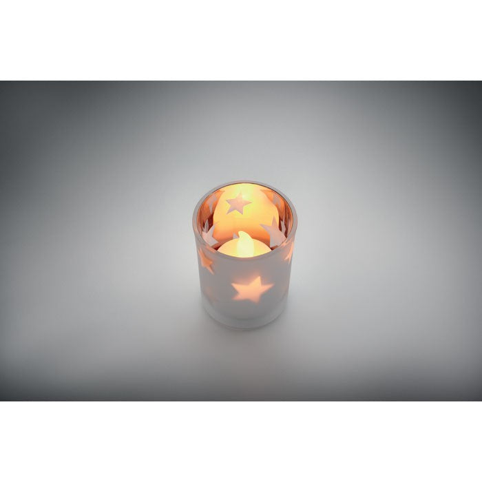 Lumanare tealight LED "Landle"