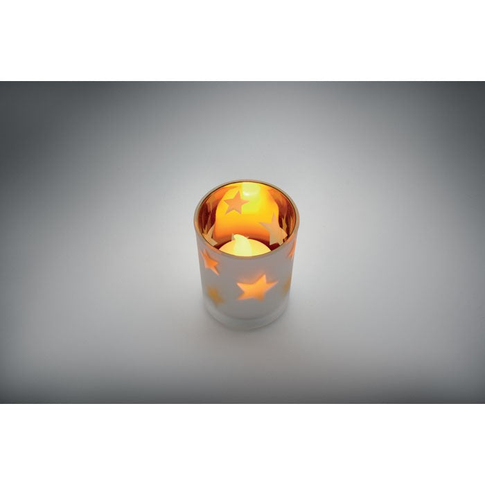 Lumanare tealight LED "Landle"
