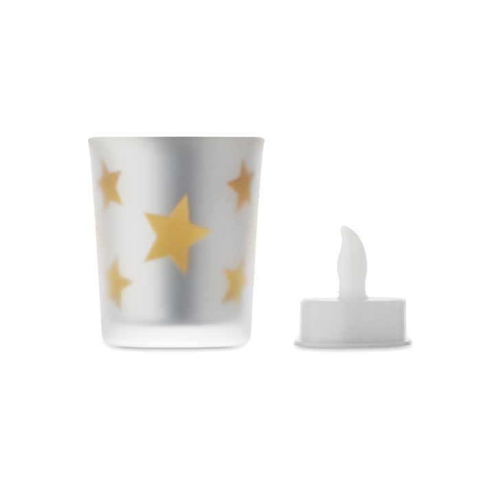 Lumanare tealight LED "Landle"