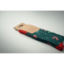 Pereche sosete de Craciun L "Soc Large"