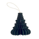 Glob de Craciun ornament pliabil din hartie "Harmobauble"