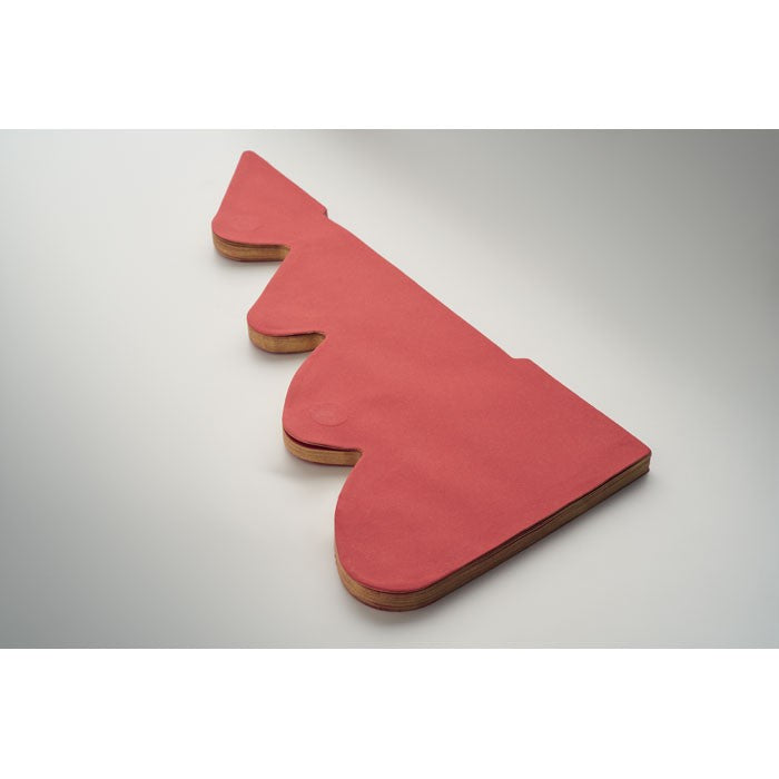 Decoratiune de Craciun din hartie "Harmobig"