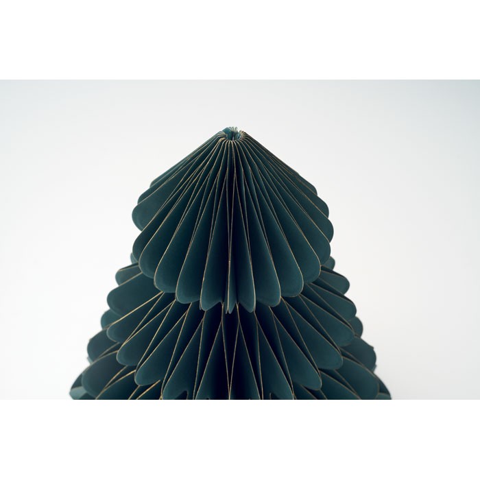 Decoratiune de Craciun din hartie "Harmobig"