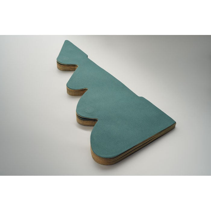 Decoratiune de Craciun din hartie "Harmobig"