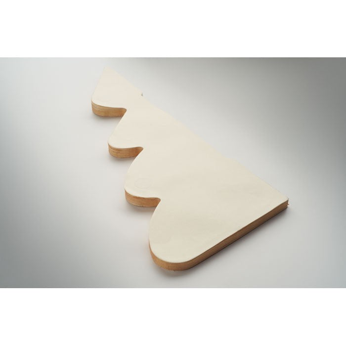 Decoratiune de Craciun din hartie "Harmobig"