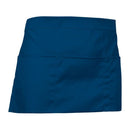 Sort poliester si bumbac Coffee