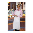 Sort poliester Timbal