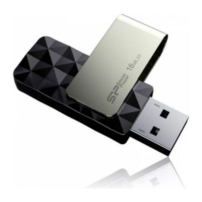 Memorie USB Stick Silicon Power Blaze B30