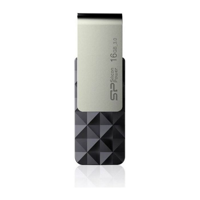 Memorie USB Stick Silicon Power Blaze B30