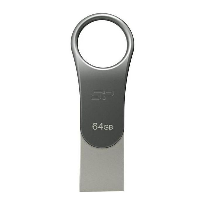 Memorie USB stick Silicon Power for Type-C Mobile C80