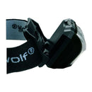 Lanterna frontala TRONADOR