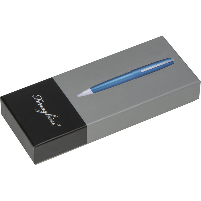 Pix metal Ferraghini F263